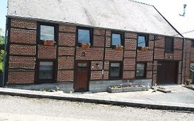chez Françoise et Jean