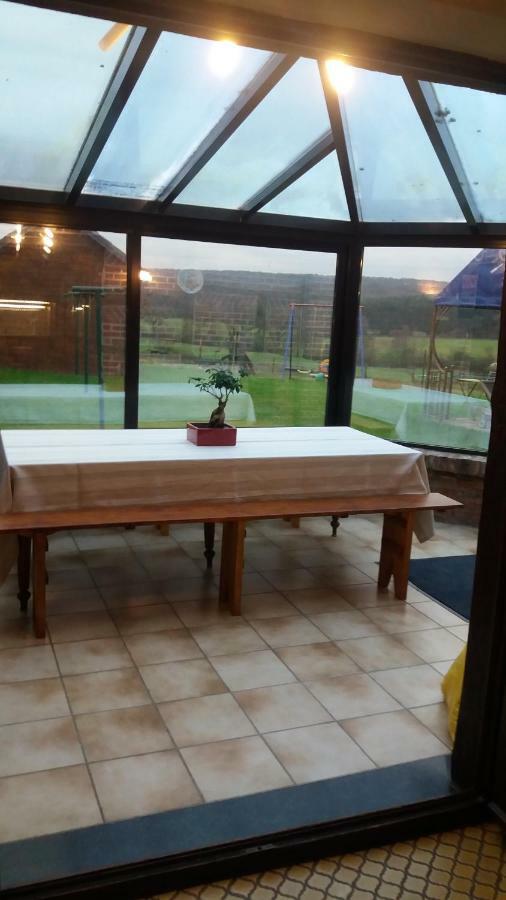Villa chez Françoise et Jean à Rochefort Extérieur photo