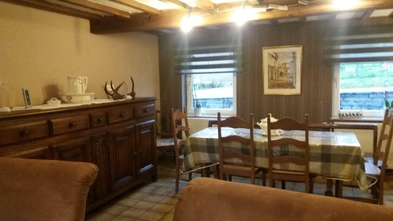 Villa chez Françoise et Jean à Rochefort Extérieur photo