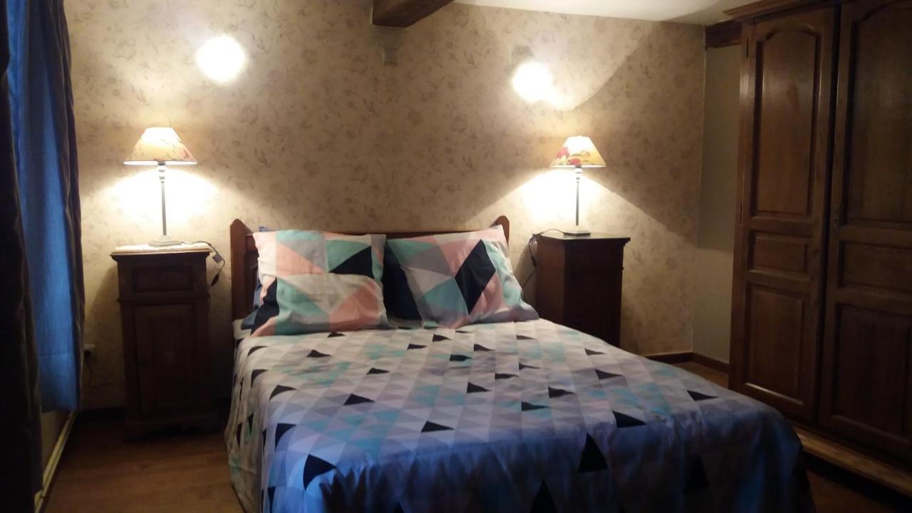 Villa chez Françoise et Jean à Rochefort Extérieur photo